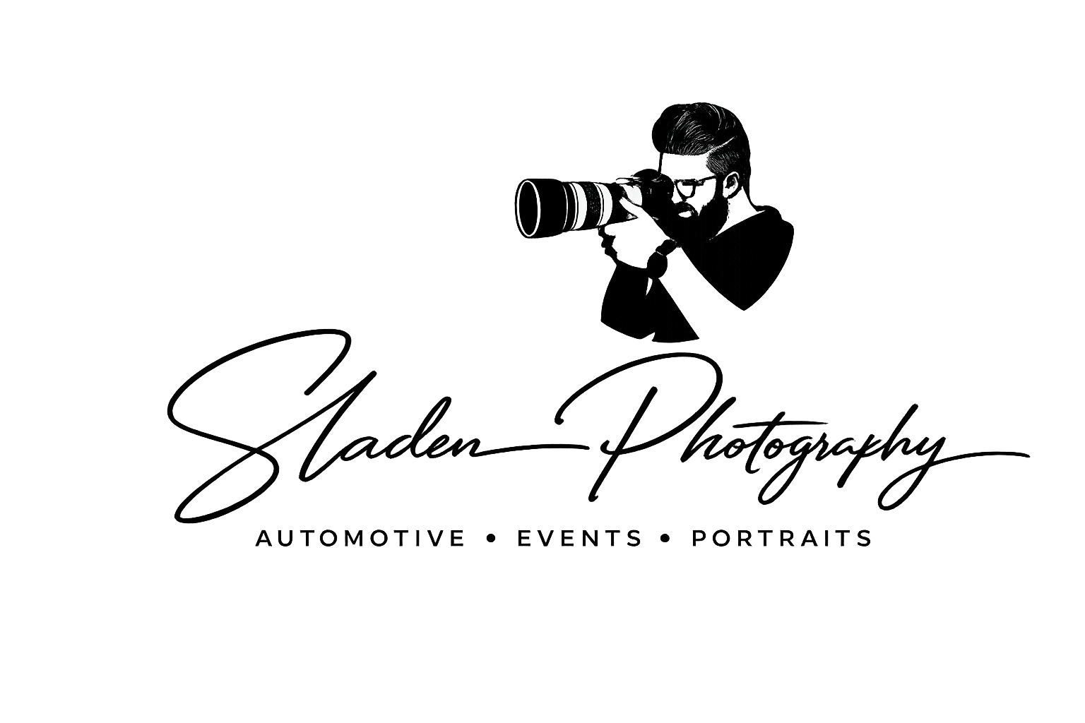 Sladen Photography logo